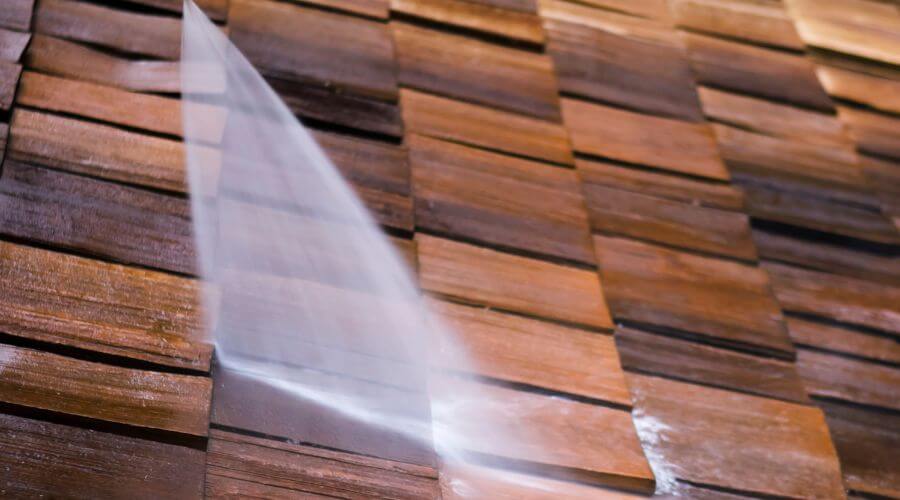 Tile Roofing in Clinton, MO
